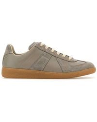 Maison Margiela - Replica Lace-Up Sneakers - Lyst