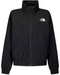 The North Face - Nse Padded Jacket - Lyst
