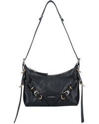 Givenchy - Voyou Mini Leather Bag - Lyst