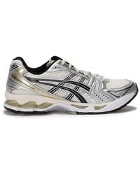 Asics - Sports Shoes 'Gel-Kayano 14' - Lyst