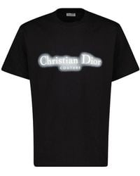 Dior Dior 1947 Tshirt in White for Men | Lyst Dior Dior 1947 Tshirt in White for Men | Lyst