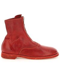 Guidi Casual boots for Men | Online Sale up to 51% off | Lyst
