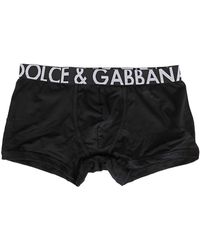 dolce and gabbana boxers