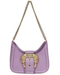 Versace - Couture Shoulder Bag - Lyst