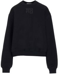 T By Alexander Wang Sweatshirts for Women - Up to 35% off | Lyst