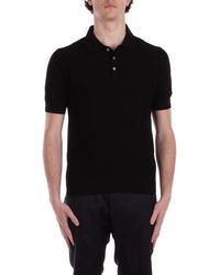 Tagliatore - T-Shirts And Polos - Lyst