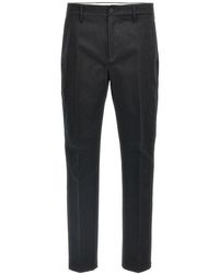 Department 5 - Iconic Idol Trousers - Lyst