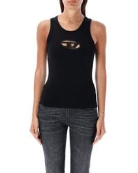 DIESEL - T-Lynys Tank Top - Lyst