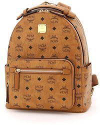 new mcm backpack