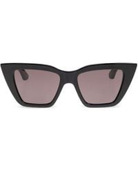 McQueen - Sunglasses - Lyst