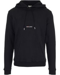 ysl grey sweatshirt