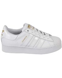 Adidas Superstar Laces for Women - Up 