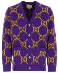 Gucci - Knitwear - Lyst