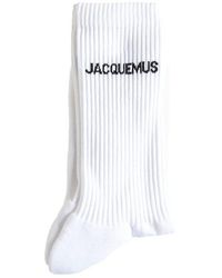 Jacquemus - Socks - Lyst