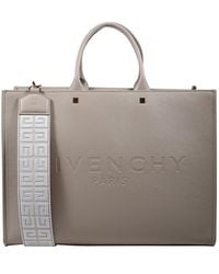 Givenchy - Medium G-tote Shopping Bag - Lyst