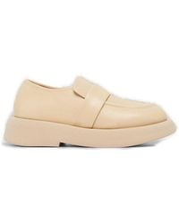 Marsèll - Gommellone Loafers - Lyst
