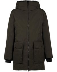 Fusalp - Conor Hooded Winter Parka - Lyst