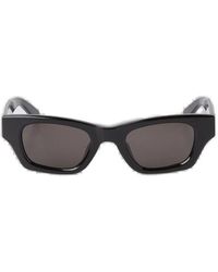 Ambush - Ray Square Frame Sunglasses - Lyst