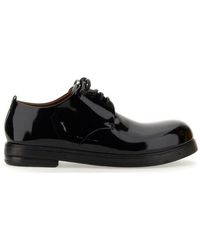 Marsèll - Lace-up Derby Shoes - Lyst