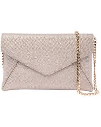 Stuart Weitzman - Bags - Lyst