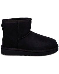UGG Classic Mini Boots for Women - Up to 50% off | Lyst