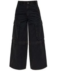 adidas - Adilenium Season 3 Cargo Pants - Lyst