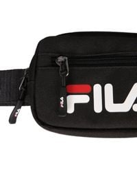 fila urban line waist bag