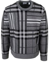 Burberry Jumpers and knitwear for Men | Online Sale up to 67% off | Lyst UK