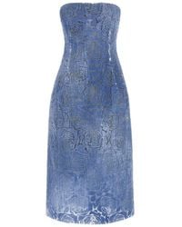 Ermanno Scervino - Devor Dress - Lyst