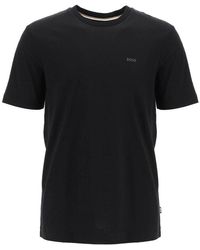 BOSS - Thompson T-Shirt - Lyst