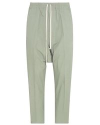 Rick Owens Casual pants and pants for Men | Online Sale up to 64 