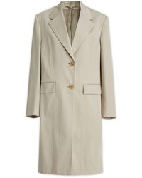 Prada - Coats - Lyst