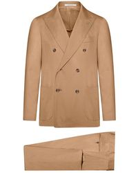 Tagliatore - Formal Suit - Lyst
