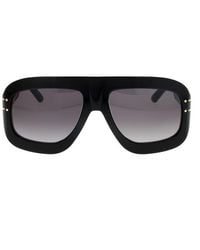 Dior - Diorsignature M1u Sunglasses - Lyst