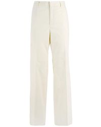 DSquared² - High Waisted Pants - Lyst