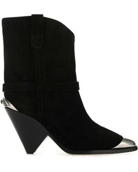 Marant Ankle boots for Women - to 60% off at