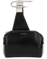 Givenchy Shoulder Bags - Black