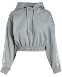 fendi hoodie women s