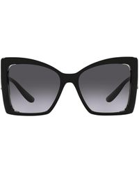 Dolce & Gabbana Sunglasses for Women - Up to 66% off at Lyst.com