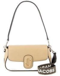 Marc Jacobs - The Colorblock Large Clover Shoulder Bag - Lyst