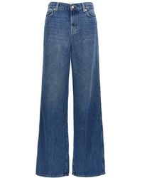 7 For All Mankind - 'Scout' Jeans - Lyst