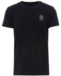 mumlende tornado Optagelsesgebyr Versace T-shirts for Men | Online Sale up to 63% off | Lyst