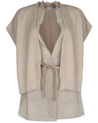 Brunello Cucinelli - Cardigan - Lyst