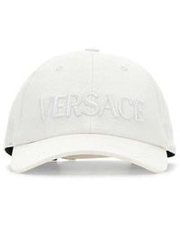 Versace - Hats And Headbands - Lyst