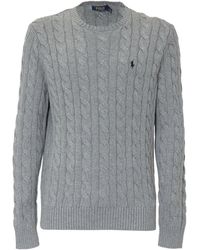 ralph lauren mens sweaters