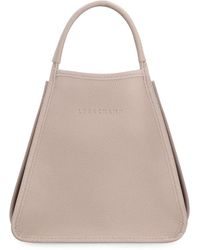 Longchamp - Le Foulonné S Handbag - Lyst