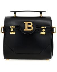 Balmain - B-buzz 23 Bag - Lyst