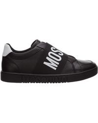 Moschino Shoes for Men - Up to 50% off 
