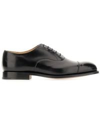 Church's - Round-toe Lace-up Shoes - Lyst