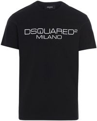 dsquared t shirts mens sale